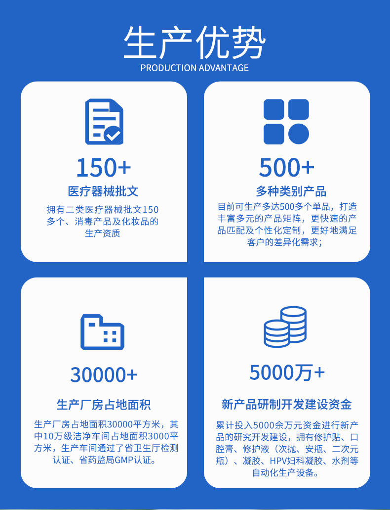 医用重组Ⅲ型人源化胶原蛋白修护液无菌型皮肤护理非导入式原液 100+人已加购