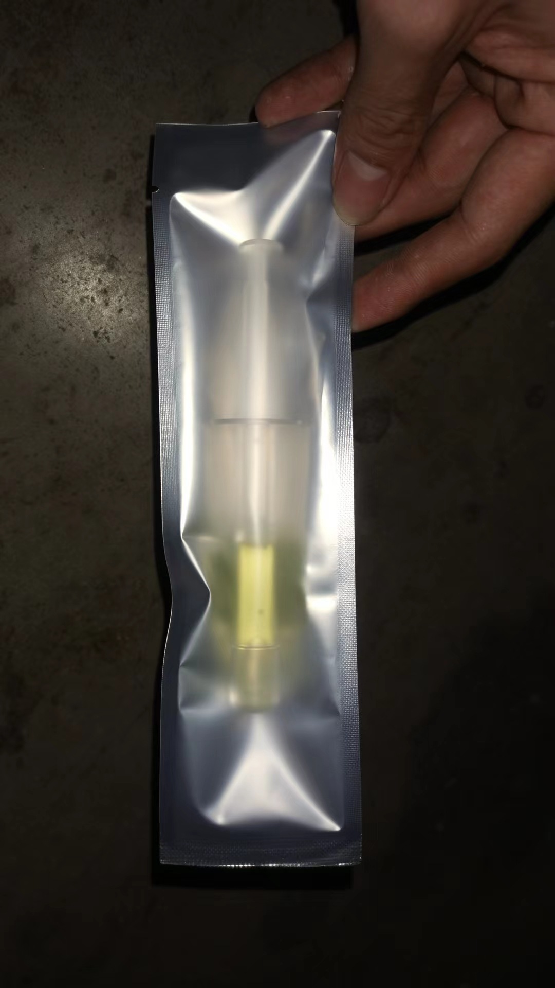 妇科凝胶加工 女性私密臭氧油凝胶产后宫排清洁抑菌私处保养厂家 4.3 10+人好评