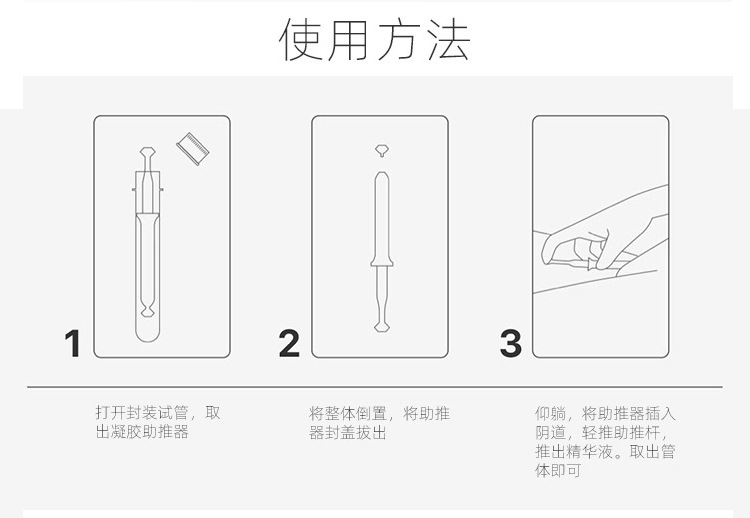 私密nmn凝胶代加工β-烟酰胺单核苷酸女性妇科凝胶滋润私处保养护 商品复购率100%