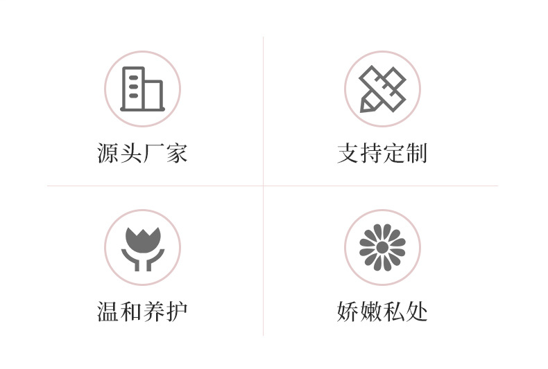 臭氧凝胶oem 妇科臭氧油凝胶 私密抑菌凝胶冷敷私处护理套盒批发