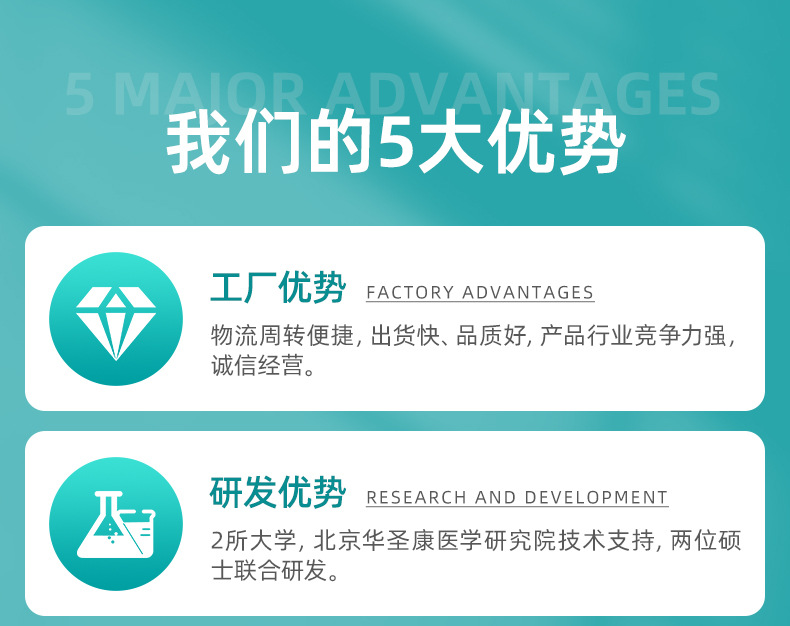 人源化三型胶原蛋白面霜保湿滋润重组胶原蛋白OEM加工定制面霜 买过的店