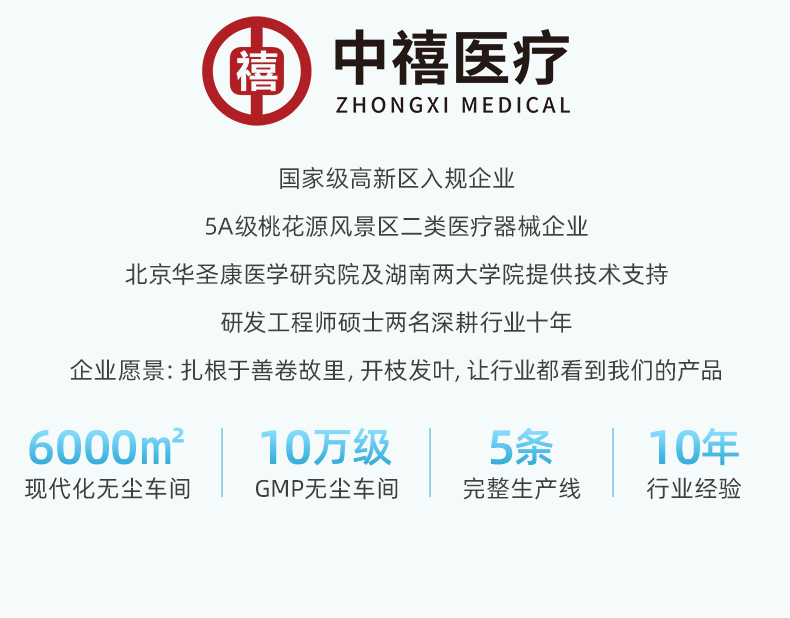 二类械字号面膜 胶原蛋白术后创面护理面膜医用级冷敷贴oem代加工 买过的店