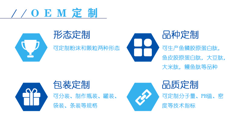 海南原肽大豆蛋白肽蛋白粉食品添加蛋白粉大豆营养纯原料大豆肽