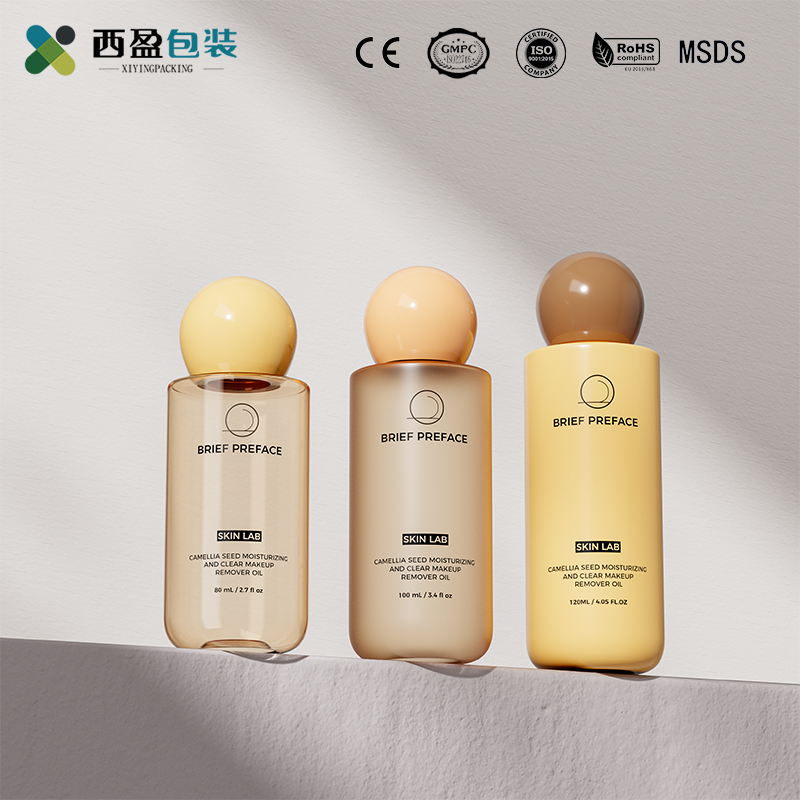 现货白色30g膏霜瓶护肤套装瓶100ml精华瓶乳液瓶化妆品玻璃套装瓶