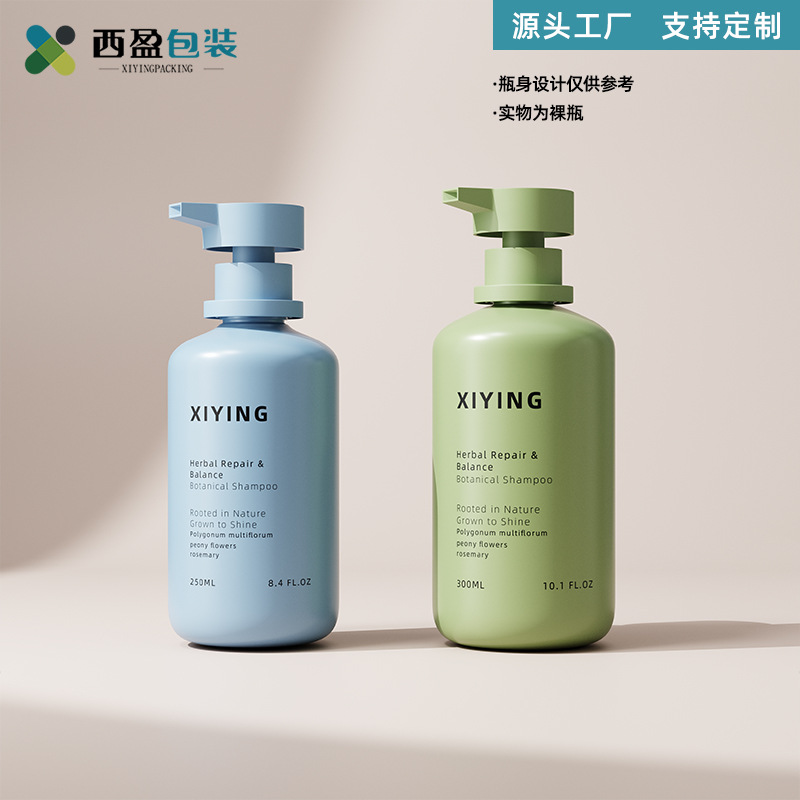 化妆品玻璃套装瓶50g面霜瓶100ml喷雾瓶按压精华瓶护肤套装瓶定制