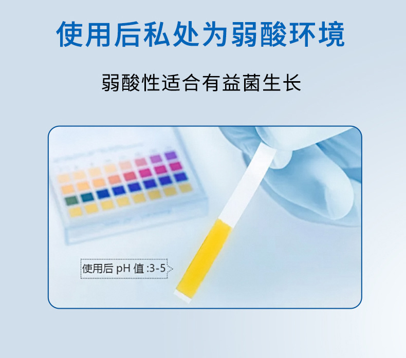 医用妇科凝胶贴牌定制女性私处健康护理清洁紧致凝胶械字号代工