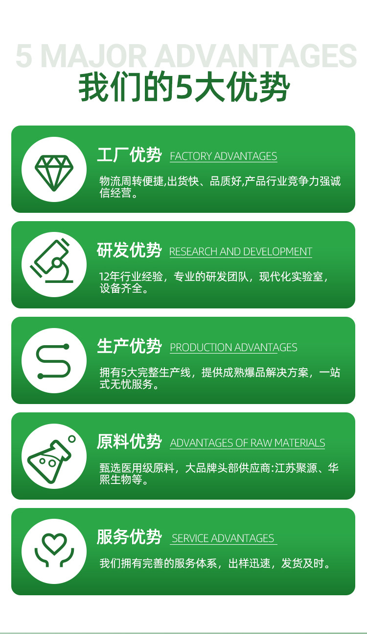 OEM/ODM贴牌跨境滚针代工二类械字号医用无菌源头工厂小批量起订