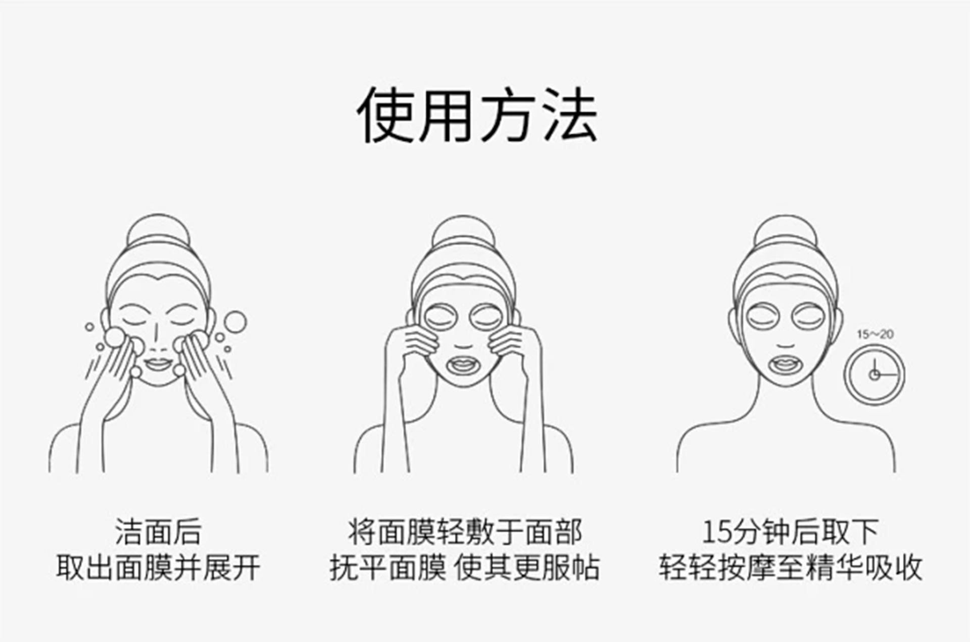 不挂网医用级创面护理贴械二冷敷贴面膜代加工敷料咨询客服看实物