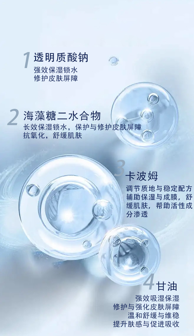 oem定制代加工医用透明质酸钠创面敷贴 二类冷敷贴湖南金瑞祥药业