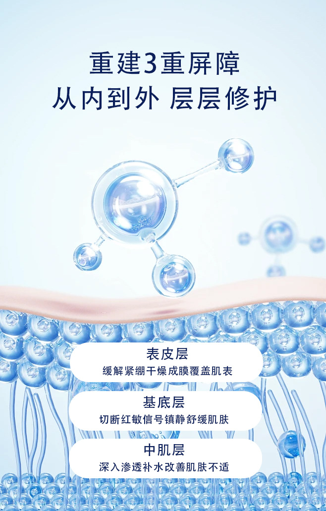 oem定制代加工医用透明质酸钠创面敷贴 二类冷敷贴湖南金瑞祥药业