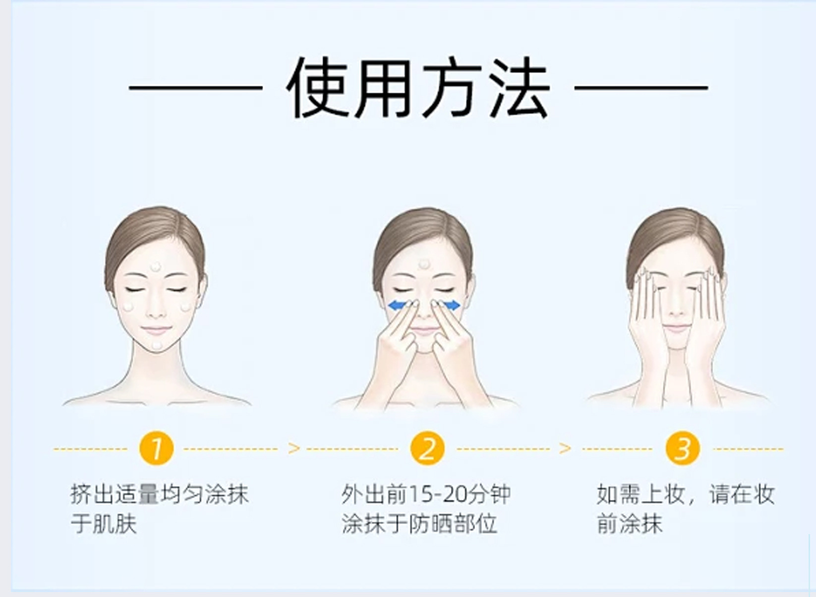 OEM贴牌械字号医用防晒霜50+预防医美防晒伤紫外线湖南金瑞祥药业