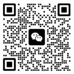 合创海峡生物医药科技（四川）有限公司客服二维码